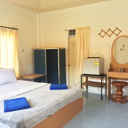 فندق Lanta Sky House Ko Lanta المظهر الخارجي الصورة