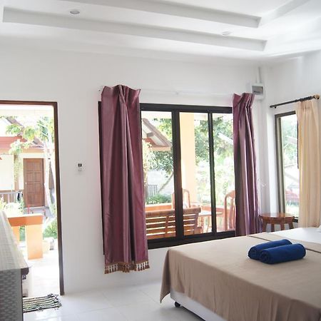 فندق Lanta Sky House Ko Lanta المظهر الخارجي الصورة