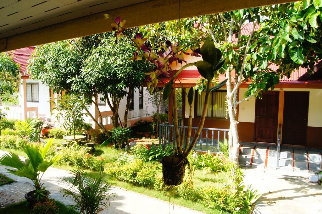 فندق Lanta Sky House Ko Lanta المظهر الخارجي الصورة