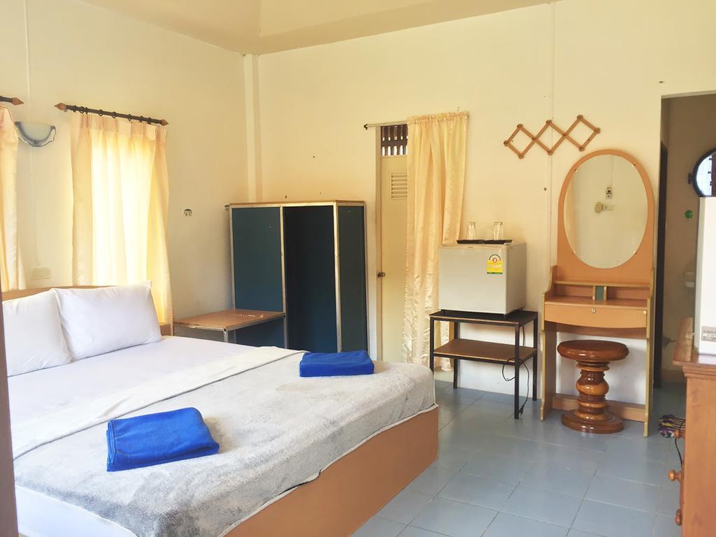 فندق Lanta Sky House Ko Lanta المظهر الخارجي الصورة