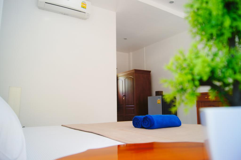 فندق Lanta Sky House Ko Lanta المظهر الخارجي الصورة
