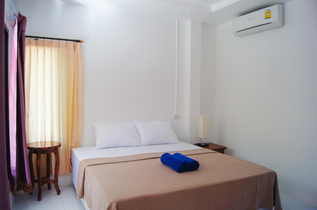 فندق Lanta Sky House Ko Lanta المظهر الخارجي الصورة