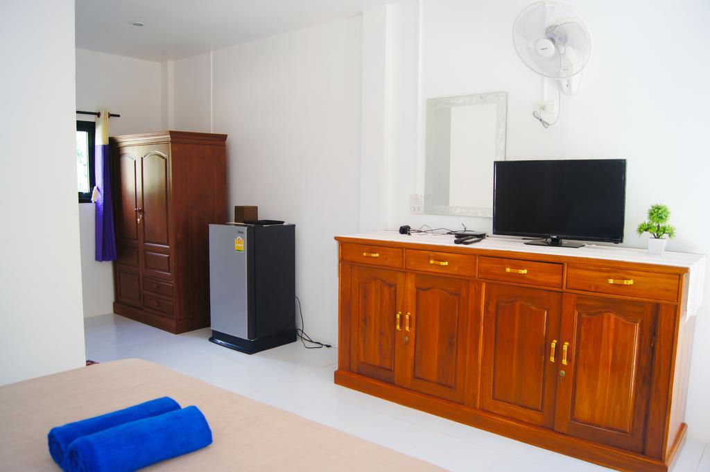 فندق Lanta Sky House Ko Lanta المظهر الخارجي الصورة