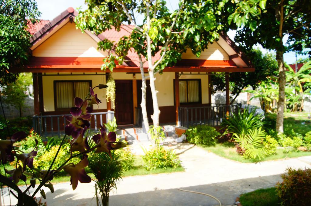 فندق Lanta Sky House Ko Lanta المظهر الخارجي الصورة