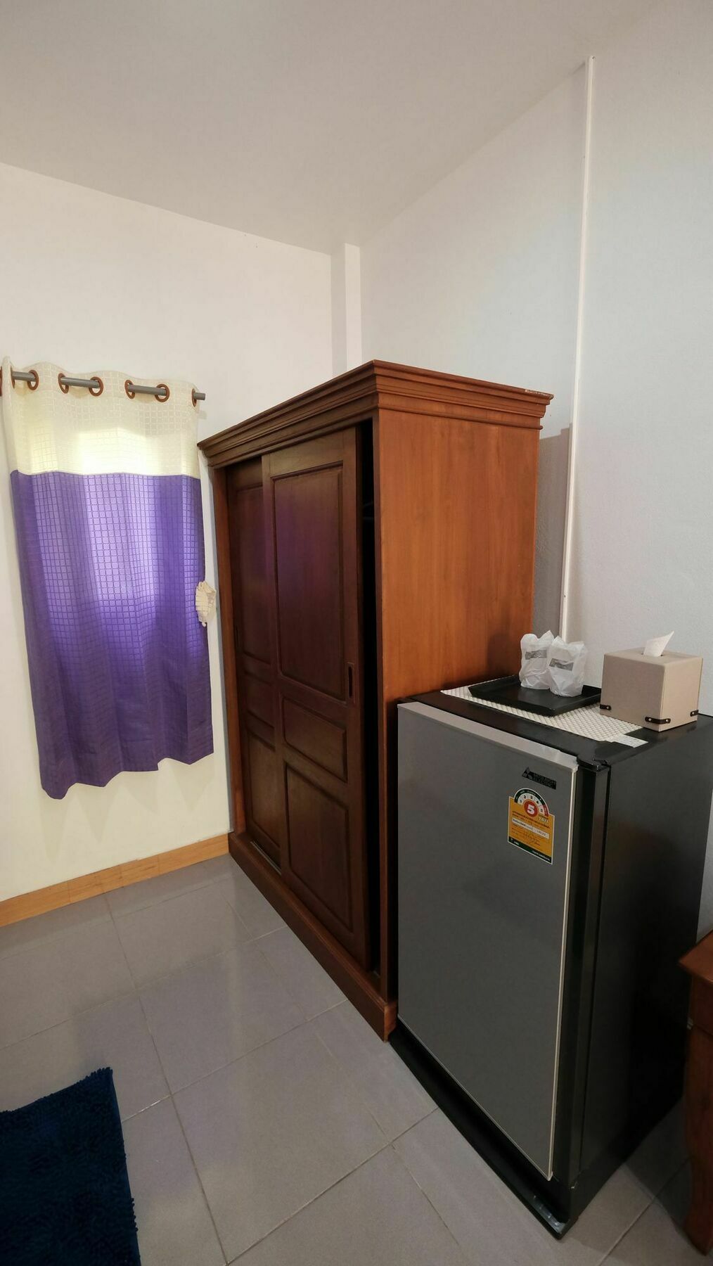 فندق Lanta Sky House Ko Lanta المظهر الخارجي الصورة