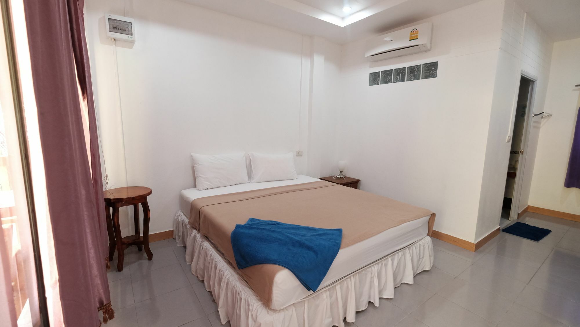 فندق Lanta Sky House Ko Lanta المظهر الخارجي الصورة