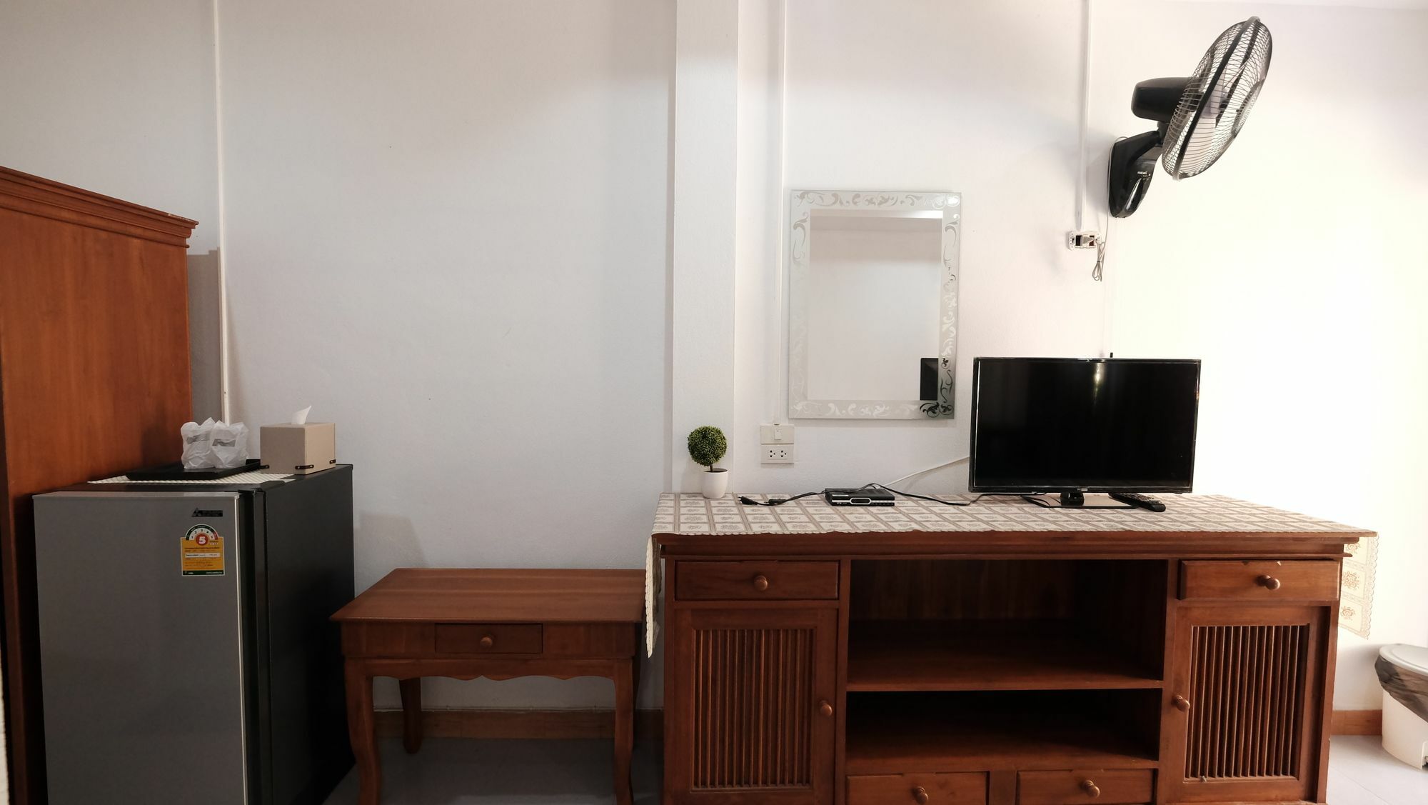 فندق Lanta Sky House Ko Lanta المظهر الخارجي الصورة